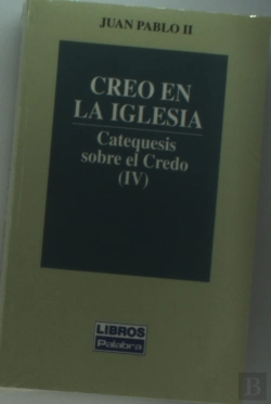 Bertrand.pt - Creo En La Iglesia