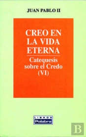 Creo En La Vida Eterna