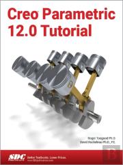 Creo Parametric 12.0 Tutorial