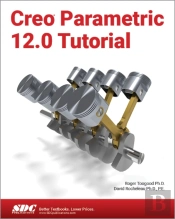 Creo Parametric 12.0 Tutorial