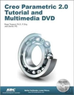 Bertrand.pt - Creo Parametric 2.0 Tutorial And Multimedia Dvd