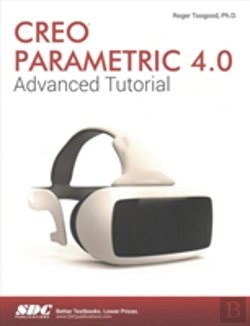 Bertrand.pt - Creo Parametric 4.0 Advanced Tutorial