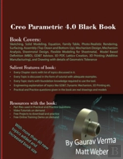 Bertrand.pt - Creo Parametric 4.0 Black Book