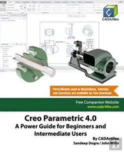 Bertrand.pt - Creo Parametric 4.0