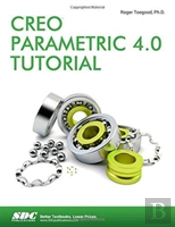 Creo Parametric 4.0 Tutorial
