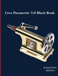 Bertrand.pt - Creo Parametric 5.0 Black Book