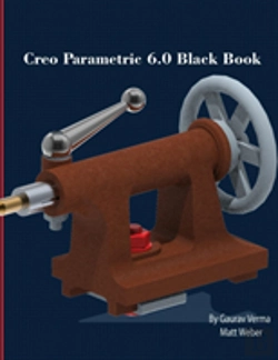 Bertrand.pt - Creo Parametric 6.0 Black Book