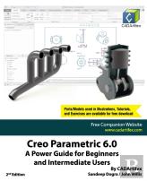 Creo Parametric 6.0