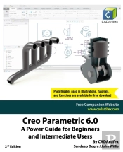 Creo Parametric 6.0