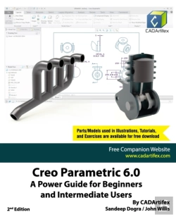 Bertrand.pt - Creo Parametric 6.0