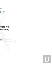 Creo Parametric 7.0: Behavioral Modeling