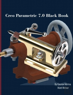 Bertrand.pt - Creo Parametric 7.0 Black Book
