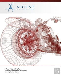 Bertrand.pt - Creo Parametric 7.0: Design Documentatio