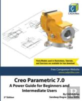 Creo Parametric 7.0