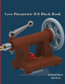Bertrand.pt - Creo Parametric 8.0 Black Book
