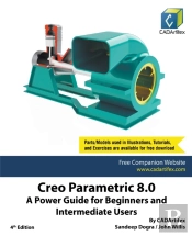 Creo Parametric 8.0