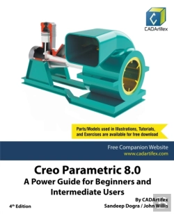 Bertrand.pt - Creo Parametric 8.0