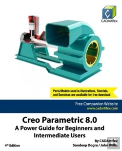 Bertrand.pt - Creo Parametric 8.0