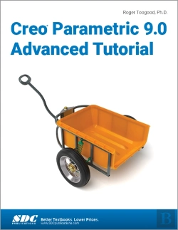 Bertrand.pt - Creo Parametric 9.0 Advanced Tutorial