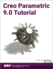 Creo Parametric 9.0 Tutorial