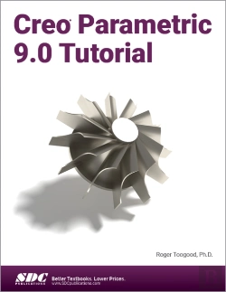 Bertrand.pt - Creo Parametric 9.0 Tutorial