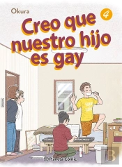 Creo Que Nuestro Hijo Es Gay Nº 04