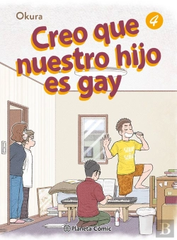 Bertrand.pt - Creo Que Nuestro Hijo Es Gay Nº 04