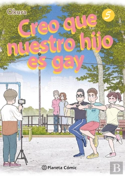Bertrand.pt - Creo Que Nuestro Hijo Es Gay Nº 05