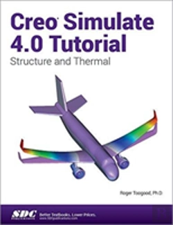 Bertrand.pt - Creo Simulate 4.0 Tutorial