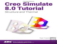 Creo Simulate 8.0 Tutorial