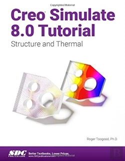 Bertrand.pt - Creo Simulate 8.0 Tutorial