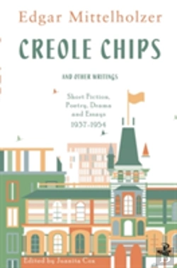 Bertrand.pt - Creole Chips & Other Writings