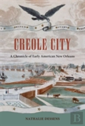 Creole City