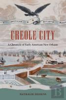 Creole City