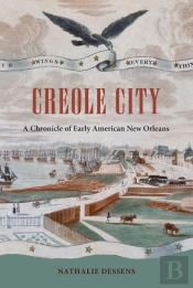 Creole City