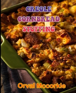 Bertrand.pt - Creole Cornbread Stuffing
