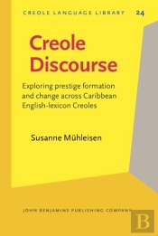 Creole Discourse