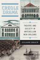 Creole Drama