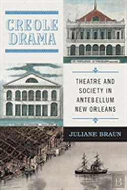 Bertrand.pt - Creole Drama
