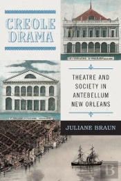 Creole Drama