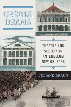 Bertrand.pt - Creole Drama