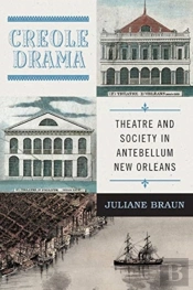 Creole Drama