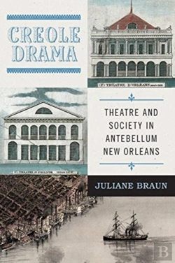 Bertrand.pt - Creole Drama