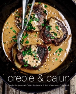 Bertrand.pt - Creole & Cajun