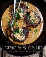 Creole & Cajun