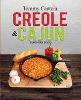 Creole &Amp; Cajun Comfort Food