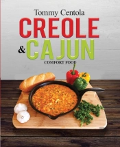 Creole &Amp; Cajun Comfort Food