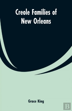 Bertrand.pt - Creole Families Of New Orleans