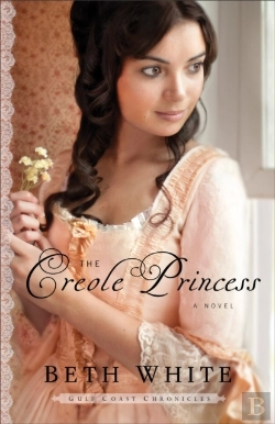 Bertrand.pt - Creole Princess (Gulf Coast Chronicles Book #2)