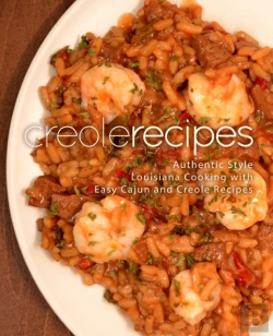 Bertrand.pt - Creole Recipes: Authentic Louisiana Styl
